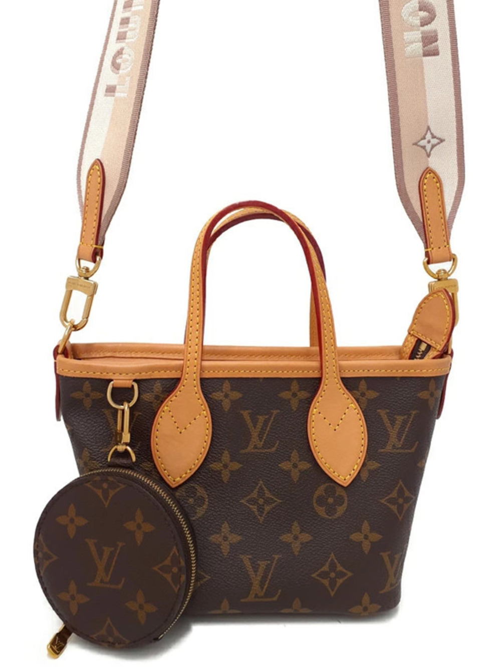 Louis Vuitton Monogram Neverfull Bag